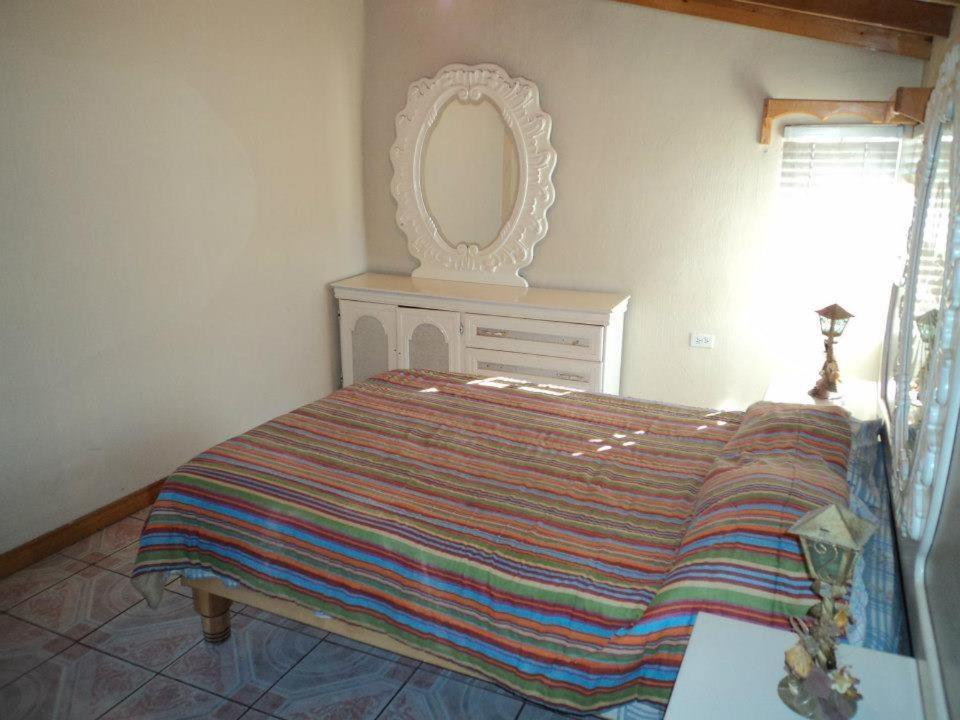 Cabanas Taramuri Creel Quarto foto